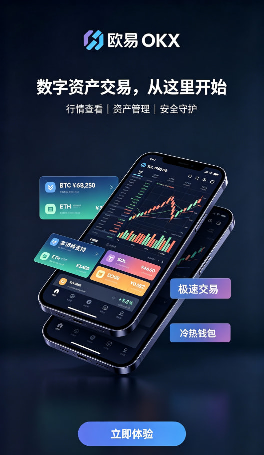 下载欧交易所app安全托管配图